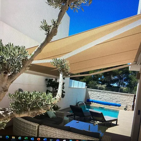 De Luxe Alanat Sublime Villa Dehesa de Campoamor (Orihuela Costa)