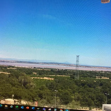 Villa De Luxe Alanat Sublime *