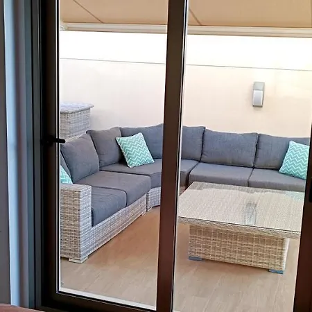 De Luxe Alanat Sublime Villa *