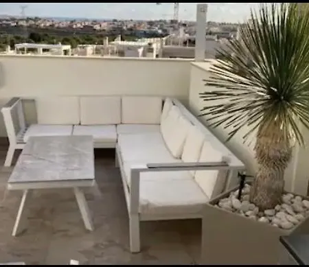 De Luxe Alanat Sublime Villa Dehesa de Campoamor (Orihuela Costa)