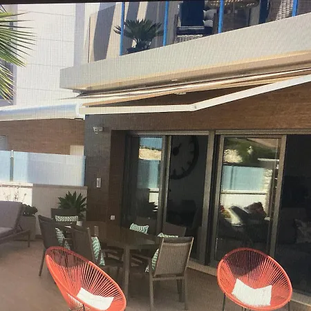 De Luxe Alanat Sublime * Dehesa de Campoamor (Orihuela Costa)