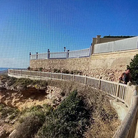 De Luxe Alanat Recente 2020 Sublime Dehesa de Campoamor (Orihuela Costa)