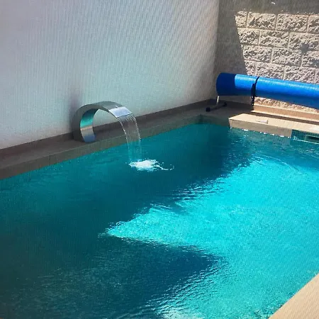 De Luxe Alanat Recente 2020 Sublime Dehesa de Campoamor (Orihuela Costa)