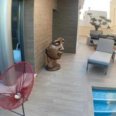 Villa De Luxe Alanat Recente 2020 Sublime *