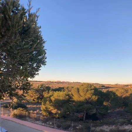 De Luxe Alanat Recente 2020 Sublime Dehesa de Campoamor (Orihuela Costa)