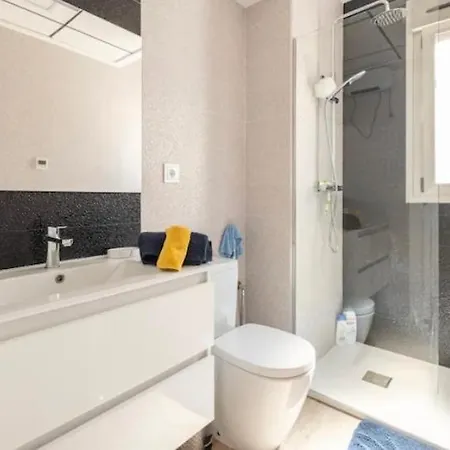 De Luxe Alanat Recente 2020 Sublime * Dehesa de Campoamor (Orihuela Costa)