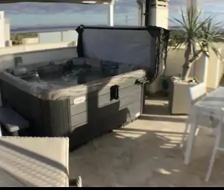Villa De Luxe Alanat Recente 2020 Sublime