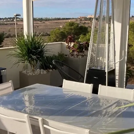 De Luxe Alanat Recente 2020 Sublime Dehesa de Campoamor (Orihuela Costa)