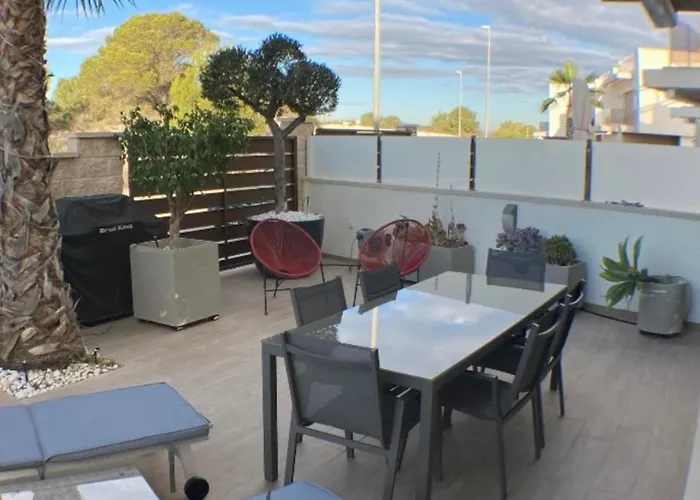 فيلة De Luxe Alanat Sublime