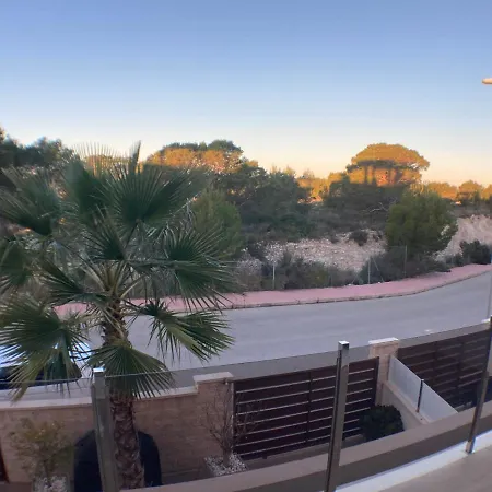 De Luxe Alanat Sublime Dehesa de Campoamor (Orihuela Costa)