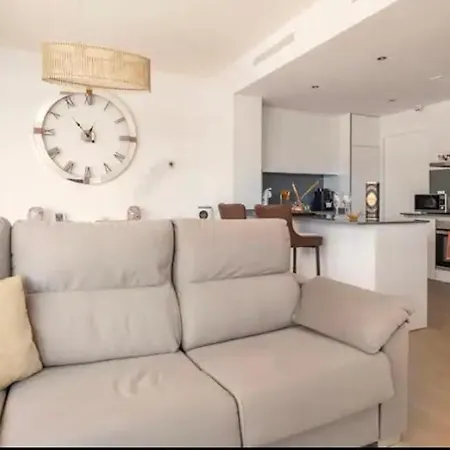 Villa De Luxe Alanat Sublime Dehesa de Campoamor (Orihuela Costa)