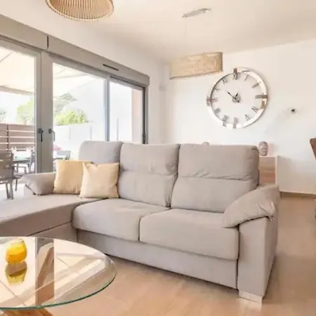 De Luxe Alanat Sublime Villa *