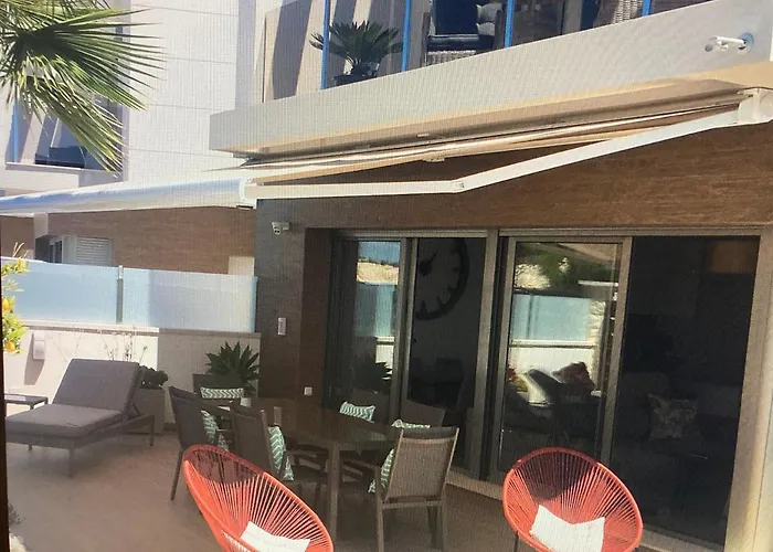 De Luxe Alanat Sublime * Dehesa de Campoamor (Orihuela Costa)