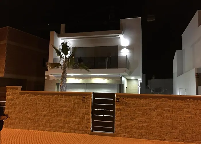 De Luxe Alanat Sublime