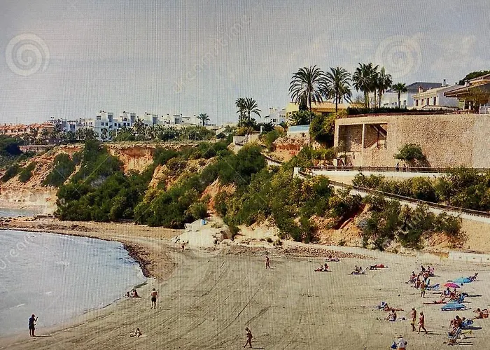 Villa De Luxe Alanat Sublime