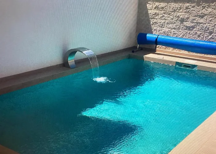 De Luxe Alanat Sublime Dehesa de Campoamor (Orihuela Costa)