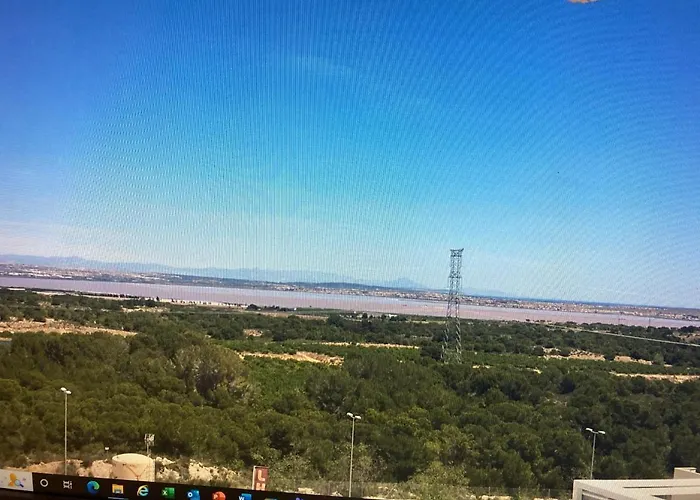 Villa De Luxe Alanat Sublime *