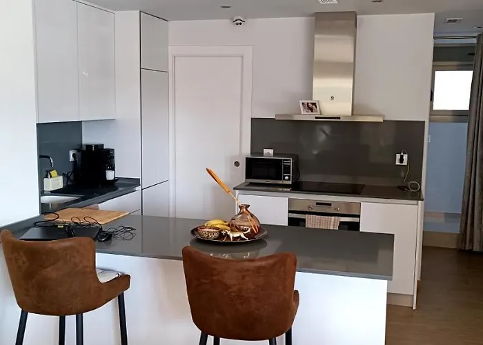 De Luxe Alanat Sublime * Dehesa de Campoamor (Orihuela Costa)