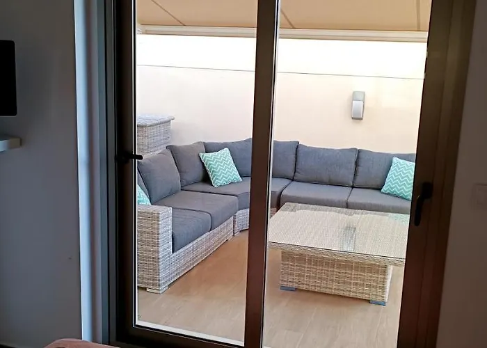 De Luxe Alanat Sublime Villa *