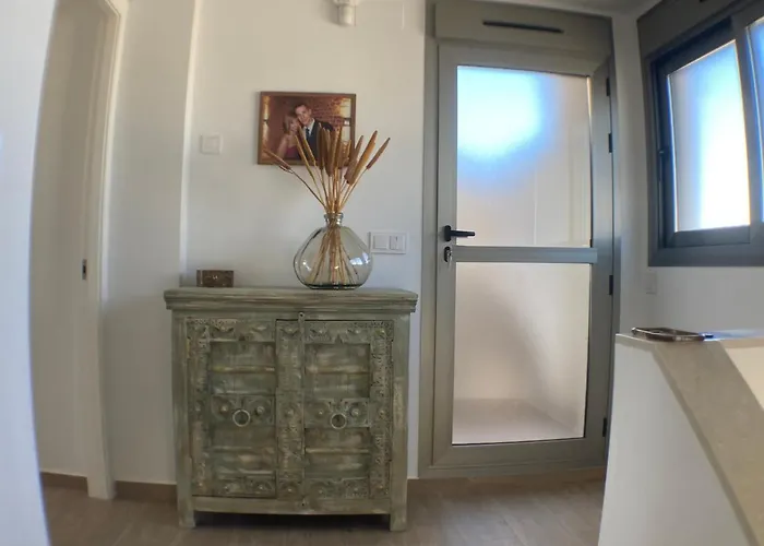 De Luxe Alanat Sublime Villa *