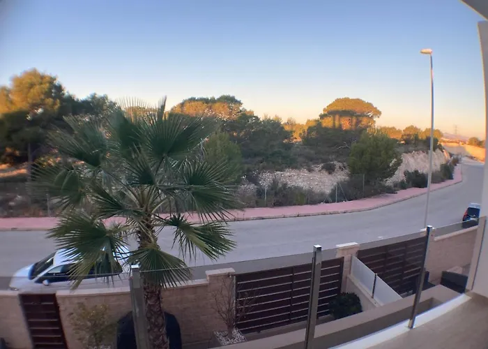 De Luxe Alanat Sublime Dehesa de Campoamor (Orihuela Costa)