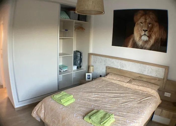 Villa De Luxe Alanat Sublime Dehesa de Campoamor (Orihuela Costa)