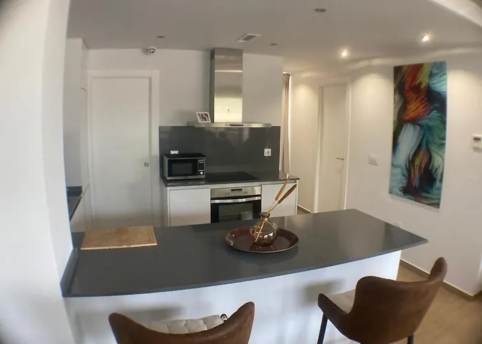 Villa De Luxe Alanat Sublime Dehesa de Campoamor (Orihuela Costa)