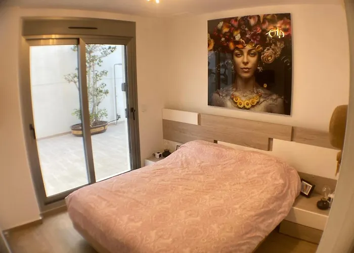 De Luxe Alanat Sublime *