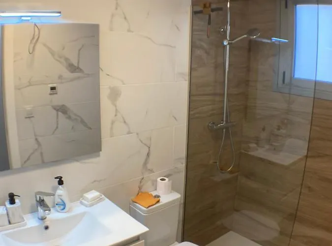 Villa De Luxe Alanat Sublime