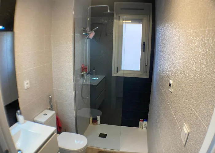 Villa De Luxe Alanat Sublime *