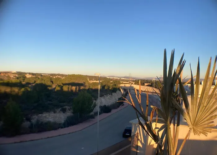 De Luxe Alanat Sublime *