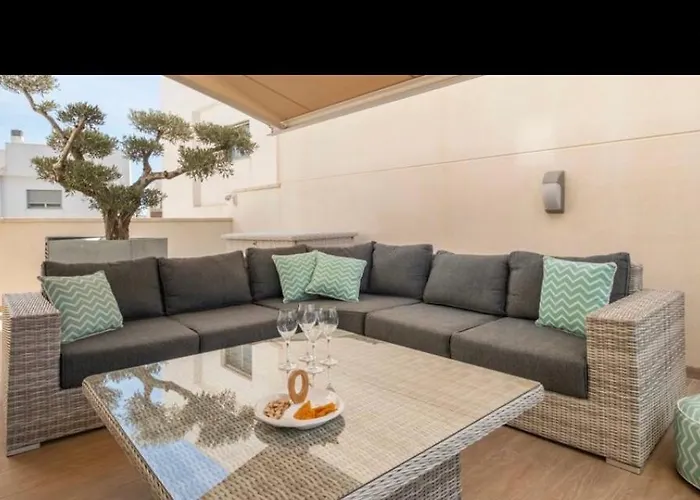 De Luxe Alanat Sublime Dehesa de Campoamor (Orihuela Costa)