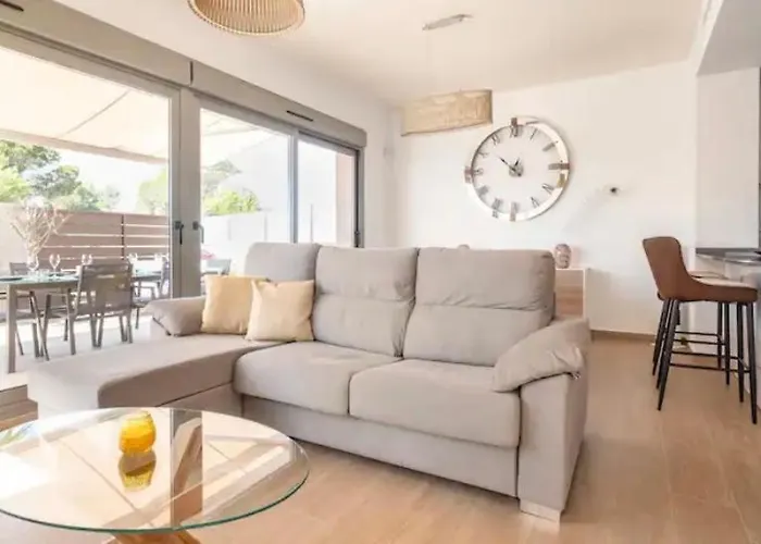 De Luxe Alanat Sublime Villa *