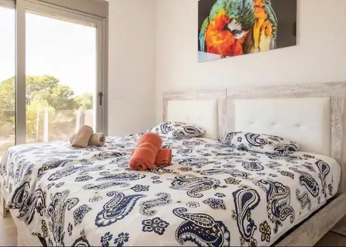 De Luxe Alanat Sublime Villa Dehesa de Campoamor (Orihuela Costa)