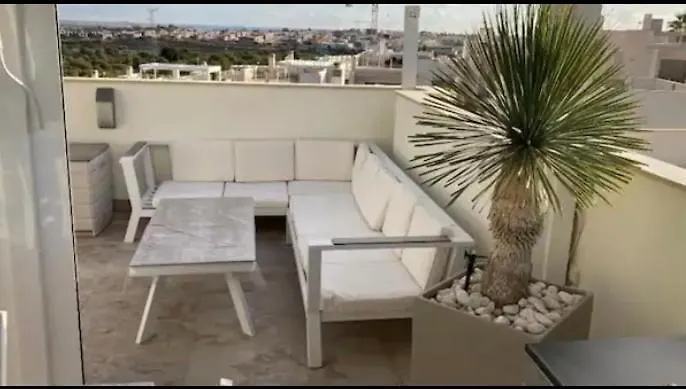 De Luxe Alanat Sublime Villa Dehesa de Campoamor (Orihuela Costa)